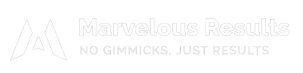 Marvellous Logo