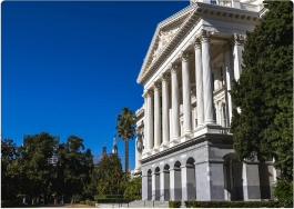 How To File Claim For Whistleblowing In Sacramento